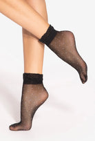 Skarpetki rajstopowe Spring Vibes wz. 06