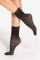 Skarpetki rajstopowe Spring Vibes wz. 08