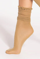 Skarpetki rajstopowe Spring Vibes wz. 08