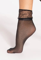 Skarpetki rajstopowe Spring Vibes wz. 07