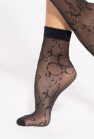 Skarpetki rajstopowe Trendyline wz. 16