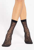 Skarpetki rajstopowe Trendyline wz. 19