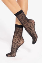 Skarpetki rajstopowe Trendyline wz. 19