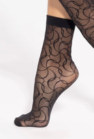 Skarpetki rajstopowe Trendyline wz. 19