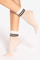 Skarpetki rajstopowe Trendyline wz. 27