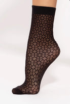 Skarpetki rajstopowe wz. 12