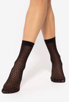 Skarpetki rajstopowe wz. 12