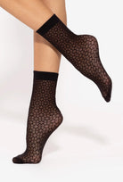 Skarpetki rajstopowe wz. 12