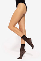 Skarpetki rajstopowe wz. 12