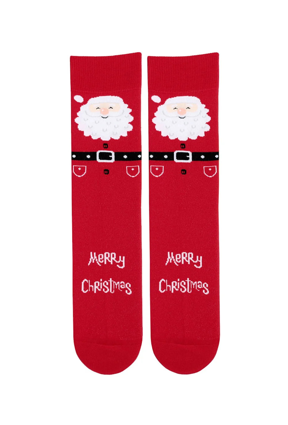 Skarpetki świąteczne męskie Marry Christmas wz.931 - Gatta