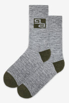 Skarpetki trekkingowe