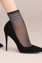 Skarpetki wzorowane damskie wz. 08