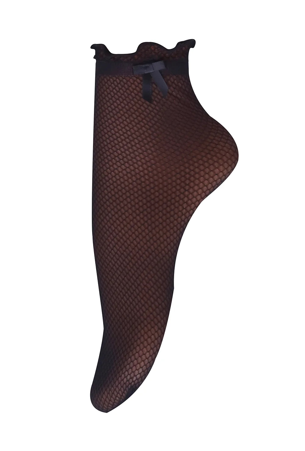 Skarpetki wzorowane damskie z wzorem kabaretki wz.11 - Gatta