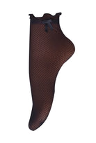 Skarpetki wzorowane damskie z wzorem kabaretki wz.11