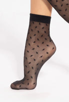 Skarpetki wzorowane Trendyline wz. 18