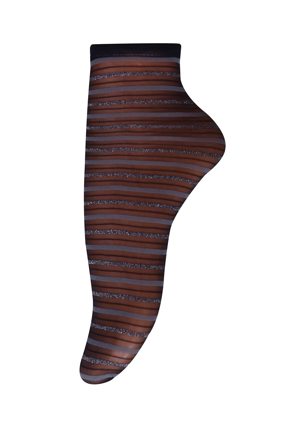 Skarpetki wzorowane w paski wz. 06 - Gatta