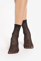 Skarpetki wzorzyste Stylove wz. 03