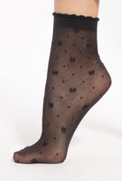 Skarpetki wzorzyste Stylove wz. 03