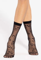 Skarpetki wzorzyste Trendyline wz. 15