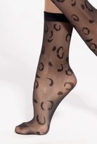 Skarpetki wzorzyste Trendyline wz. 15