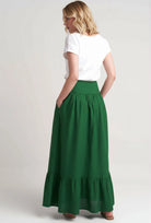 Długa spódnica Pia