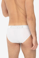 Bawełniane majtki męskie Slip Cotton