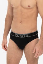 Bawełniane majtki męskie Slip Cotton