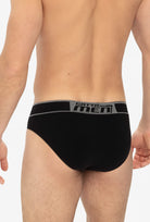 Bawełniane majtki męskie Slip Cotton