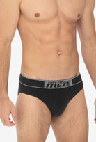Bawełniane majtki męskie Slip Cotton