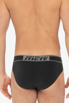 Bawełniane majtki męskie Slip Cotton