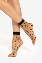 Skarpetki w cętki Trendy 28