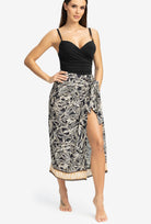 Spódnica plażowa Sahara