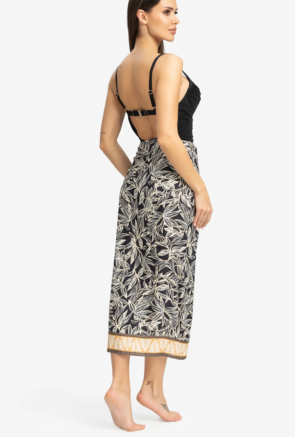 Spódnica plażowa Sahara - Gatta