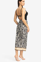 Spódnica plażowa Sahara