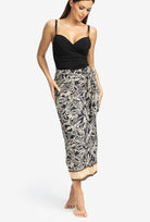 Spódnica plażowa Sahara