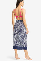 Spódnica plażowa Santorini