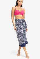 Spódnica plażowa Santorini