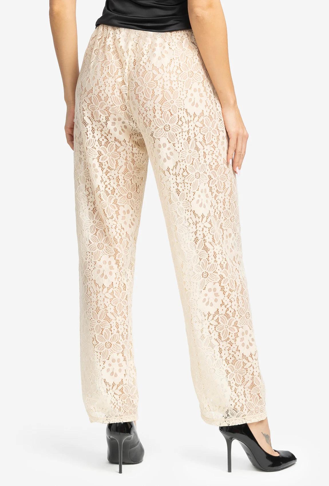 Spodnie plażowe Hippie - Gatta