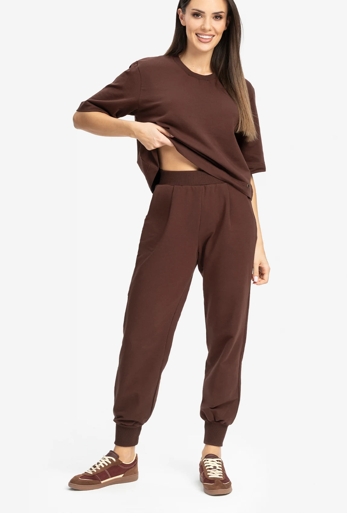 Spodnie dresowe Marilla 02 - Gatta