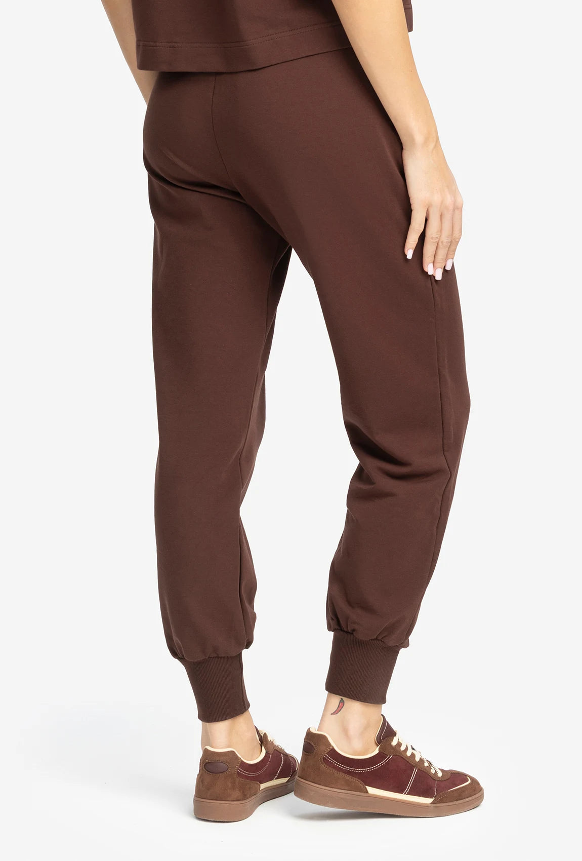 Spodnie dresowe Marilla 02 - Gatta