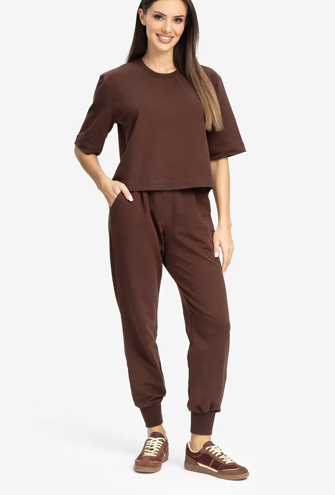 Spodnie dresowe Marilla 02 - Gatta