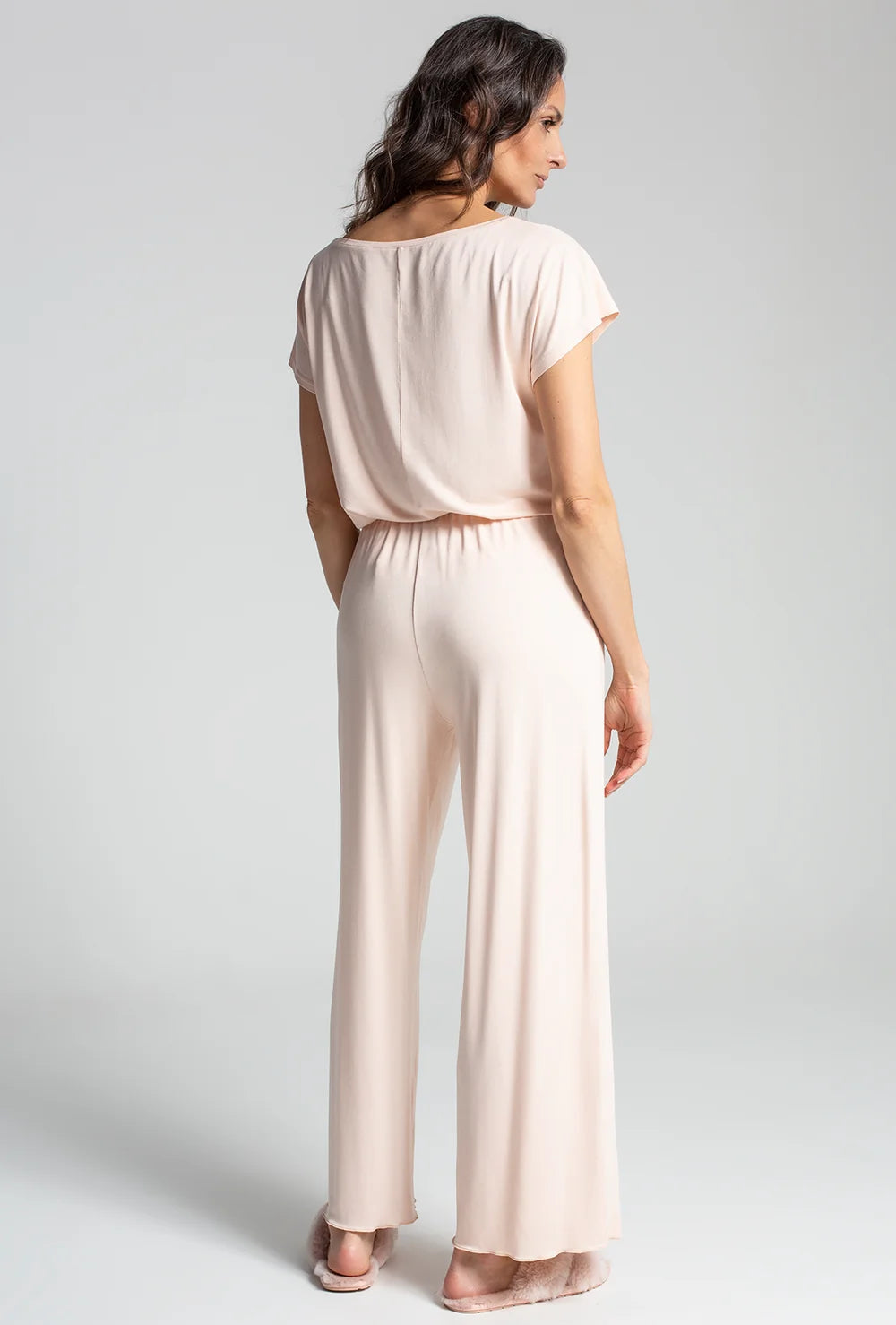 Spodnie od piżamy Cissus - Gatta