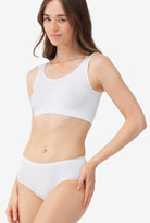 Top sportowy bezszwowy Sport