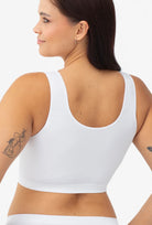 Top sportowy bezszwowy Sport