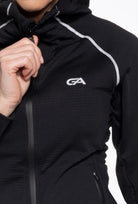 Sportowa bluza damska Hoodie Running