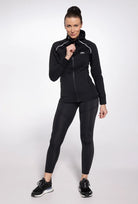 Sportowa bluza damska Hoodie Running