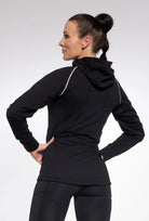 Sportowa bluza damska Hoodie Running
