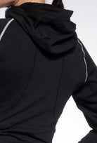 Sportowa bluza damska Hoodie Running