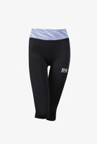 Sportowe legginsy za kolano GA