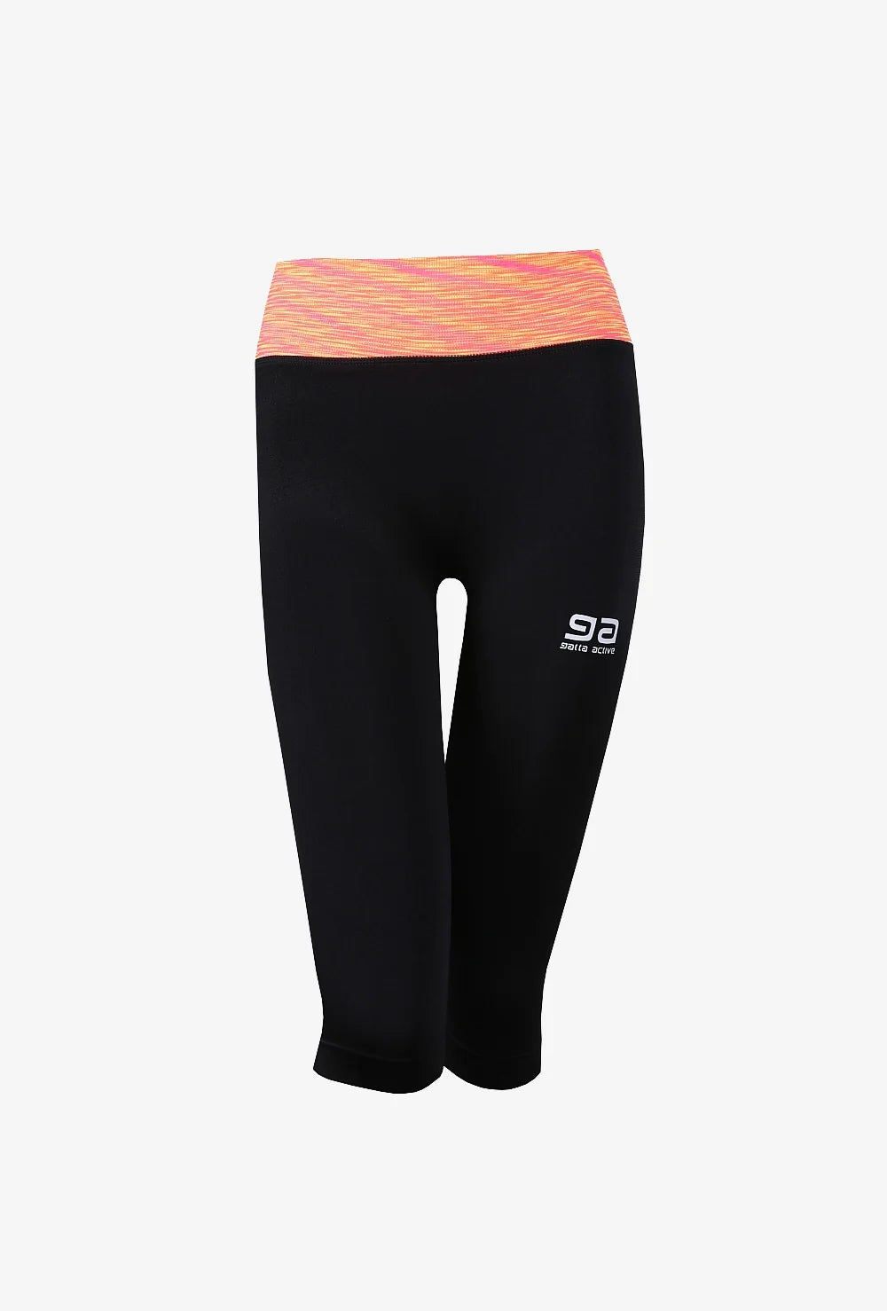 Sportowe legginsy za kolano GA - Gatta